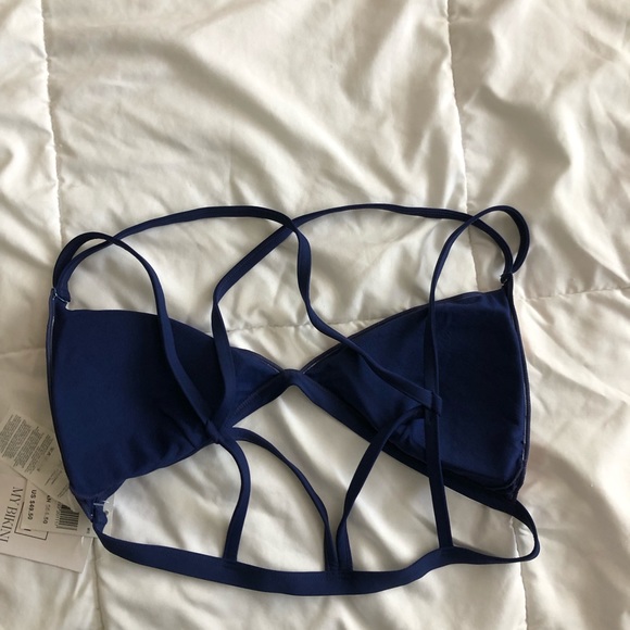 Rip curl bikini top - Picture 2 of 2